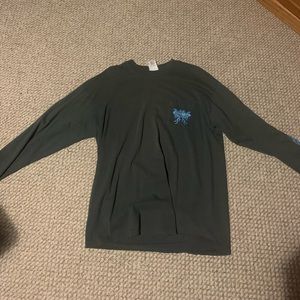 Harley Davidson long sleeve shirt